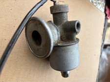BRITISH SEAGULL VILLIERS CARB