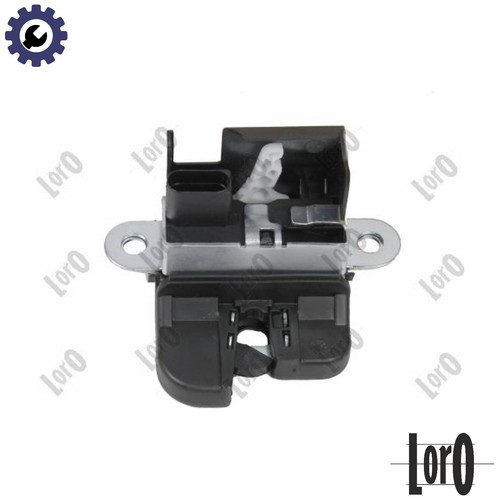 Tailgate lock 132 - lock, for