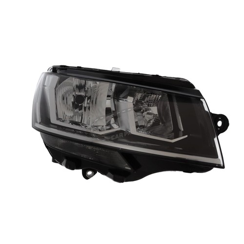Caravelle 2019 2022 - vw, 2019-2022