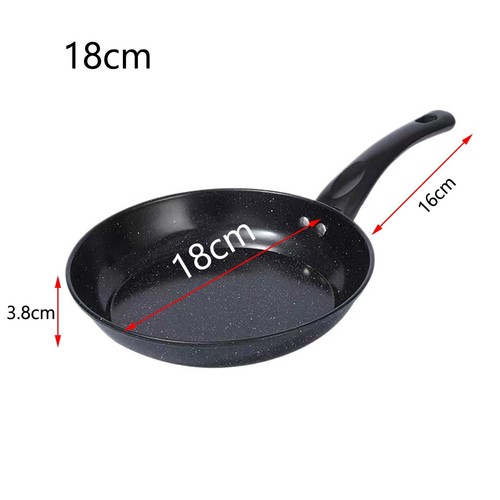 Kitchen cookware essential - cookware,