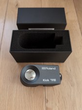 Roland RT-30K Kick Drum Trigger - Mint Condition