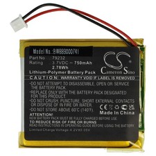 Battery for Tenboo baby