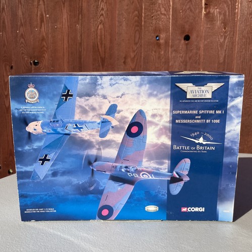 Corgi aviation scale - corgi,