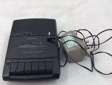 Sony tcm 939 - sony, cassette-corder