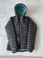 Rab Microlight Alpine Womens