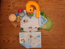 Playmobil Swimming Pool (4858)