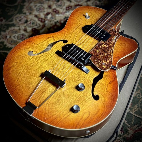 Godin 5th avenue kingpinii - godin,
