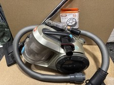 Vax Performance Pet 12 Vacuum Cleaner With Accessories Strong Suction Used Read