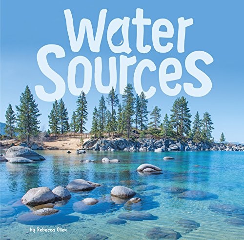 Water sources our - water,