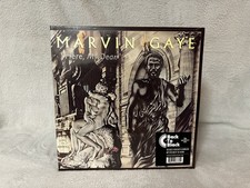 Here, My Dear • Marvin Gaye