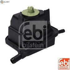 EQUALISING RESERVOIR HYDRAULIC