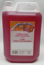 2x5 Ltrs Terribly Tasty Slush