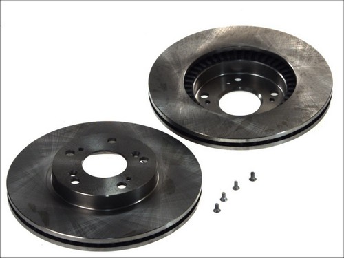 Brake disc pcs - pcs., pcs.