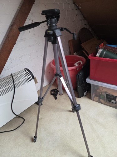 Vanguard 152 tripod - vanguard, vt-152