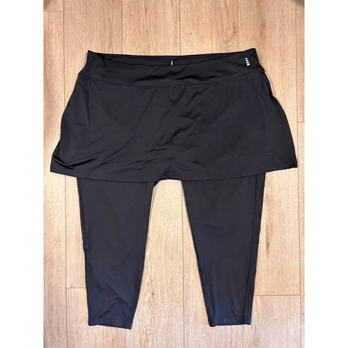 Lands end womens - end, black