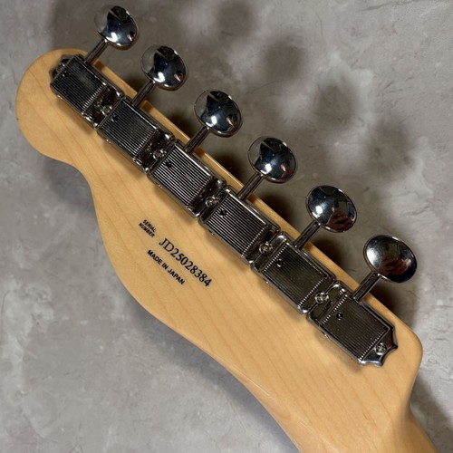 Fender japan traditional 60s - japan,