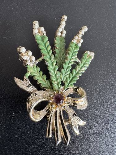 Vintage 1950s scottish white - vintage,