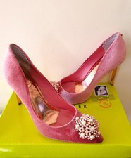 Ted Baker Peetch Mink Dusky