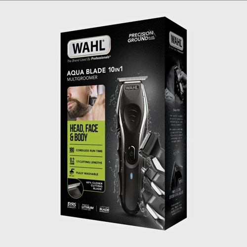 Wahl aqua blade - wahl,