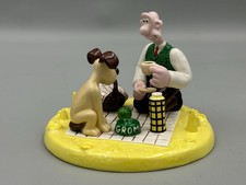 Coalport Characters Wallace &