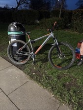 Voodoo bantu mountain bike - bantu,