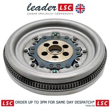 Dual Mass Flywheel VW Golf