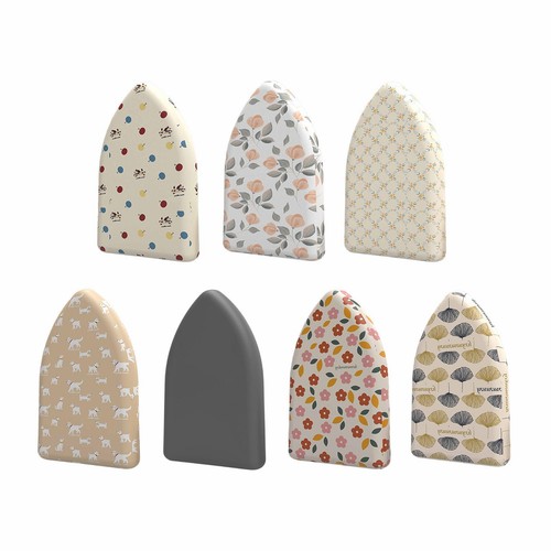 Ironing glove travel compact - travel,