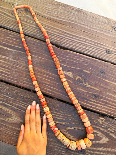 Rare vintage coral - rare,