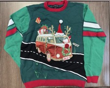 Blizzard Bay XL Men's Santa