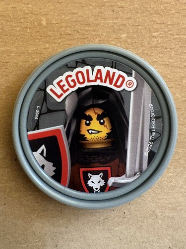 2026 legoland windsor knight - legoland,