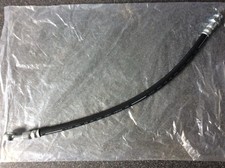 KAWASAKI Z900 Z1 Z1A Z1B Z900A4 Z1000A1 Z650B1 Z750B1 LOWER BRAKE HOSE 400mm L  