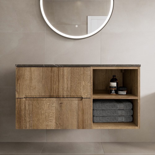 1000mm bathroom vanity - 1000mm,