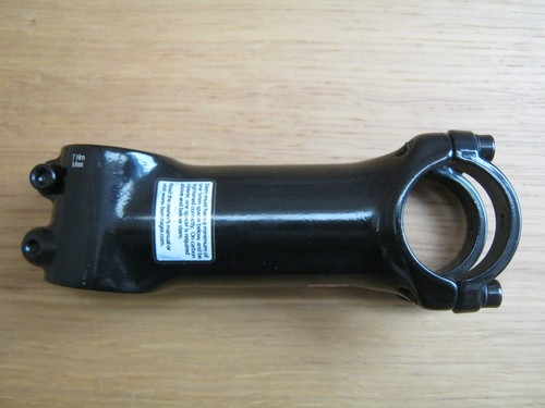 Bontrager comp blendr stem - comp,