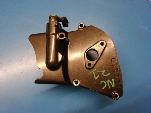 Honda vfr 400 - 400, 89-95
