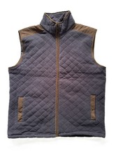 PG Field Heritage Quilted