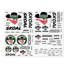 Skoal Bandit Dip Snuff 1/10