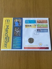 2002 Great Britain FDC