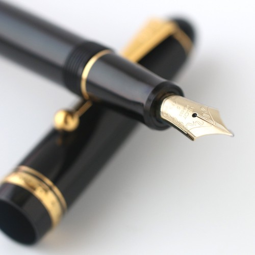 Pilot namiki custom - namiki,