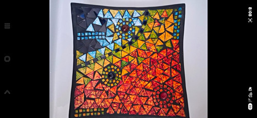 Handmade bali multicolour - handmade,