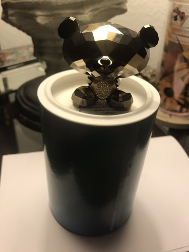 Swarovski bear so - bo,
