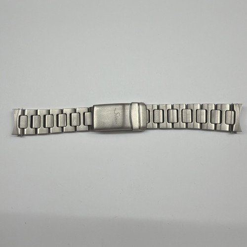 Sinn 356 men steel bracelet - 356,