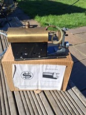 UNIT STEAM ENGINES STEAM PLANT