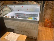 Commercial Carte D’or ice