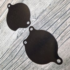 Porsche 912 Engine Tinware