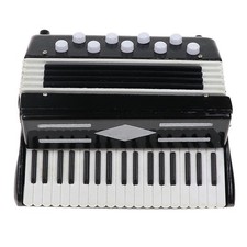 1PC Student Accordion Toy