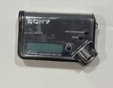 SONY NW-E99 Network Walkman