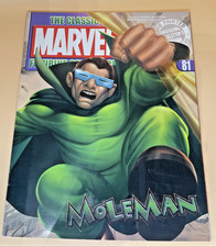 Marvel Figurine Collection