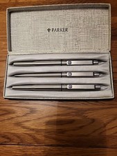 Vintage Parker 25 Mark 1