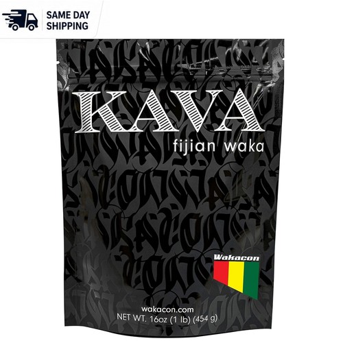 Relaxing fijian kava - fijian,