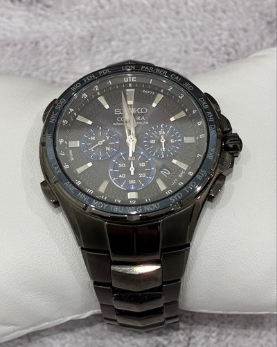 Excellent seiko coutura - excellent,